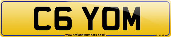 C6 YOM