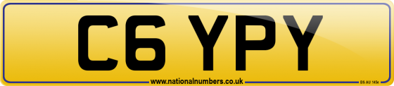 C6 YPY