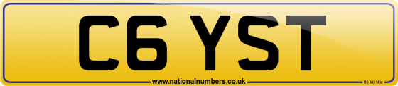C6 YST
