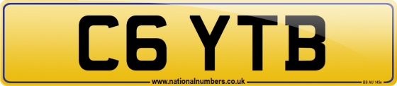 C6 YTB