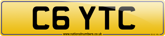 C6 YTC