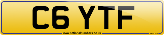 C6 YTF