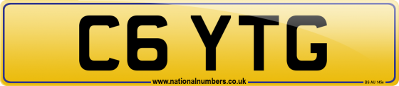 C6 YTG