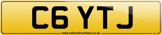C6 YTJ