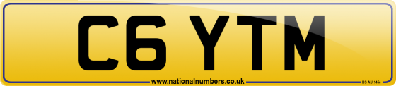 C6 YTM