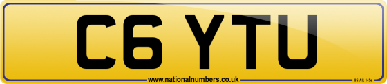 C6 YTU