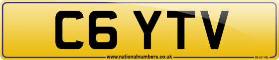 C6 YTV