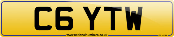 C6 YTW