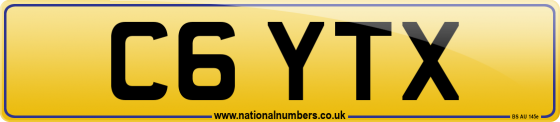 C6 YTX