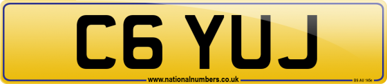C6 YUJ