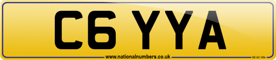 C6 YYA