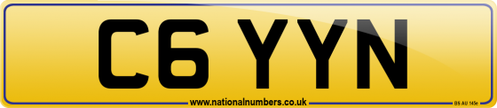 C6 YYN