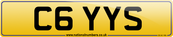 C6 YYS