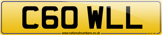 C60 WLL