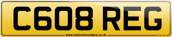 C608 REG