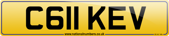C611 KEV