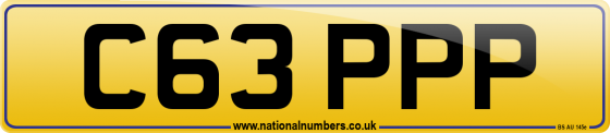 C63 PPP