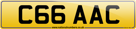 C66 AAC