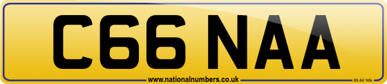C66 NAA
