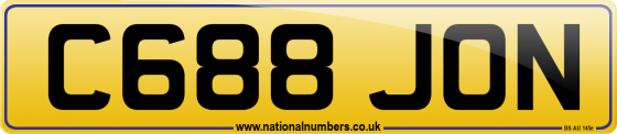 C688 JON