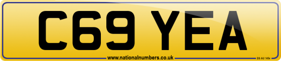 C69 YEA