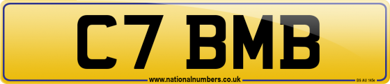 C7 BMB
