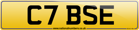 C7 BSE
