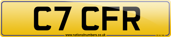 C7 CFR