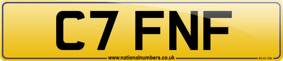 C7 FNF