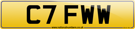 C7 FWW