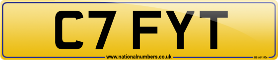 C7 FYT