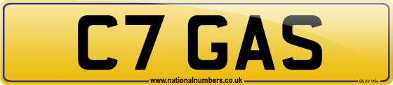 C7 GAS