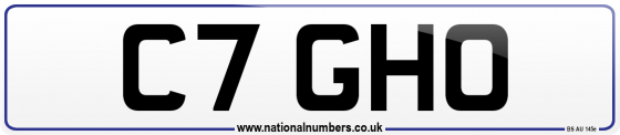 C7 GHO