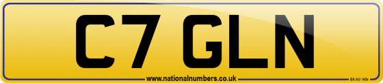 C7 GLN