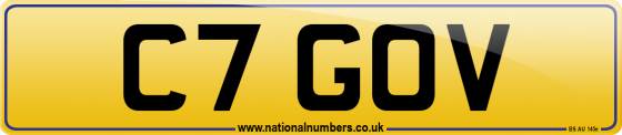 C7 GOV