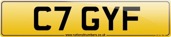 C7 GYF