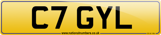 C7 GYL