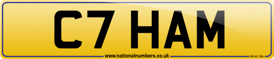 C7 HAM
