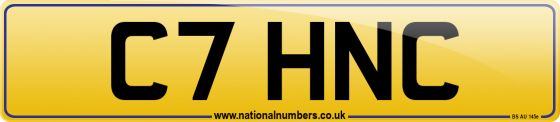 C7 HNC