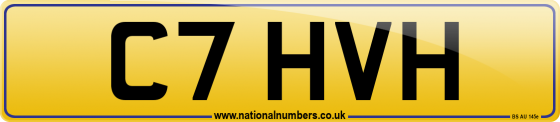 C7 HVH