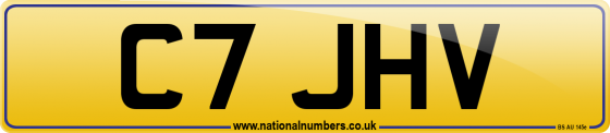 C7 JHV