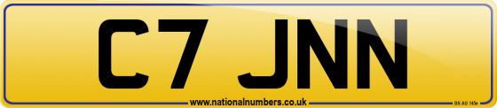 C7 JNN