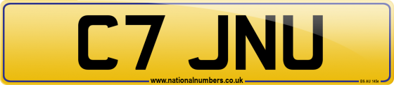 C7 JNU