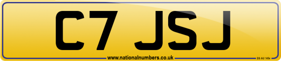 C7 JSJ
