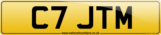C7 JTM