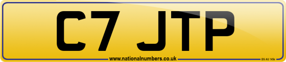 C7 JTP
