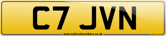 C7 JVN