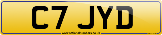 C7 JYD