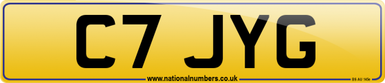 C7 JYG