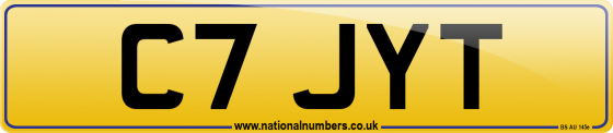 C7 JYT